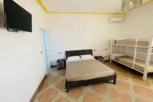 Tina’s house luxury