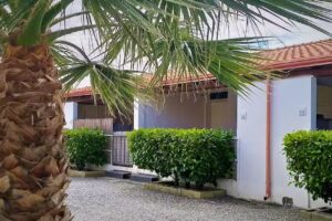 Tindari Village Camping