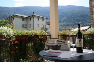 TIRANO ECO ROOMS