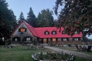 Tirivolo, Villaggio Grechi