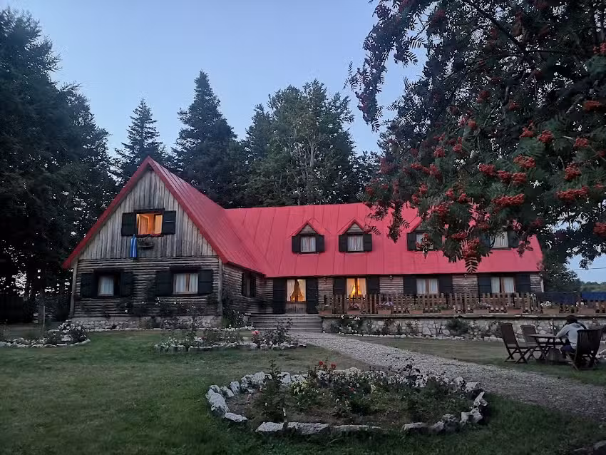 Tirivolo, Villaggio Grechi