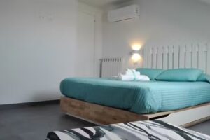 Tivoli ShortLets – Catania