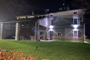 TLcafè Hospitality B&B formula