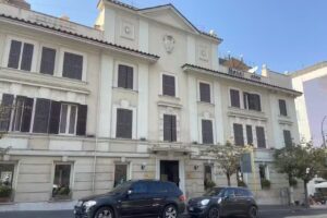 Tmark Hotel Vaticano