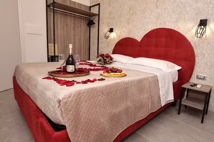 Toc Toc Bed & Breakfast Pontecagnano