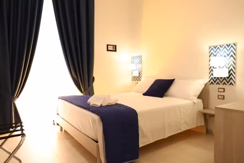 TODO NAPOLI COMFORT ROOMS