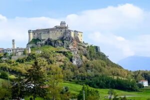 Tolasudolsa Rooms, Breakfast & Mountain Bike