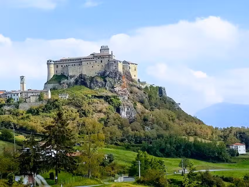 Tolasudolsa Rooms, Breakfast & Mountain Bike