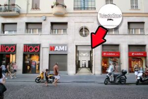 Toledostop Guest House