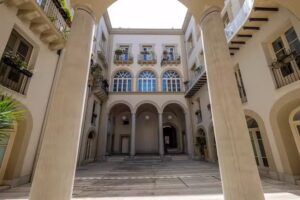 Tomasi Apartment Palermo