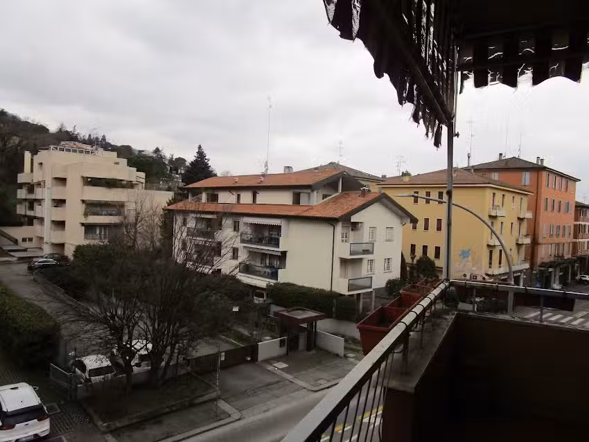 TonyMan Apartments Bologna Saragozza