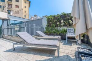 Top Collection | Città Studi Suites Collection