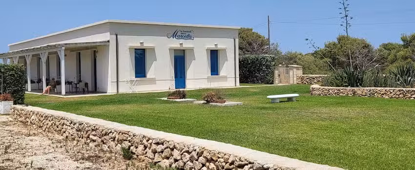 Top Residence Marcella