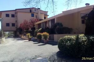 Topolino Albergo – Ristorante