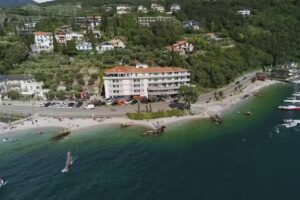 Torbole APARTHOTEL – Residence