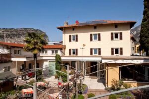 Torbole Ischia – Hotel Garni