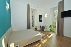 Torino 1854 – Affittacamere