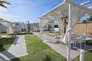 Torquemada Beach Club