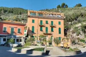 Torre a Mare Porto Venere
