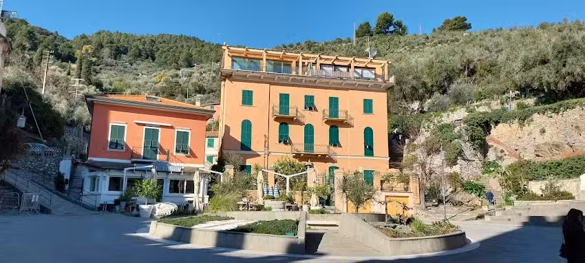 Torre a Mare Porto Venere