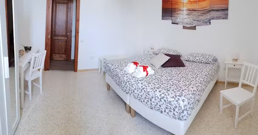 TORRE ANGELLARA B&B