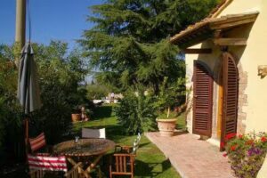 Torre Antica Holiday Homes