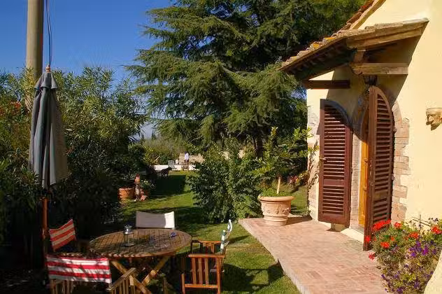 Torre Antica Holiday Homes