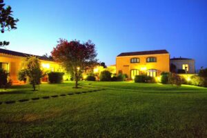 Torre Archirafi Resort