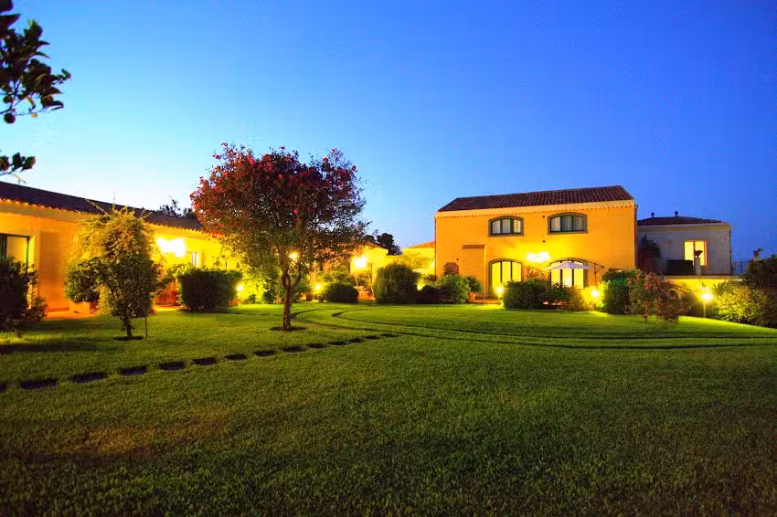 Torre Archirafi Resort