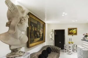 Torre Argentina Relais