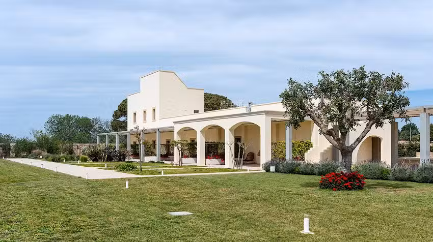 Torre Assunta Masseria
