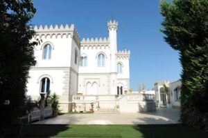 Torre Balzano – Luxury B&B