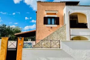 Torre Bianca Bisceglie B&B vicino al mare