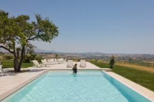 Torre Bonera Green Resort