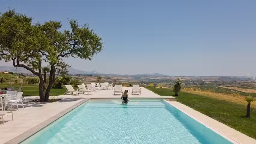 Torre Bonera Green Resort