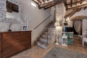 Torre Camaldoli B&B – Albergo Diffuso – Borgo Capitano Collection