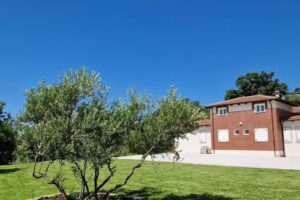 Torre de Jaco – Wellness In Cilento