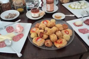 Torre dei Mori Boutique Rooms