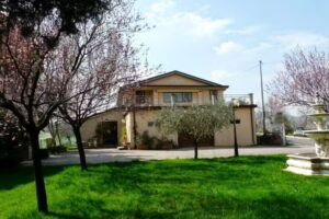 Torre del Poggio agriturismo