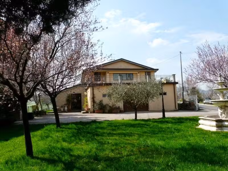 Torre del Poggio agriturismo