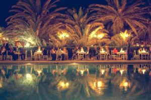 Torre Del Sole – Hotel & Resort