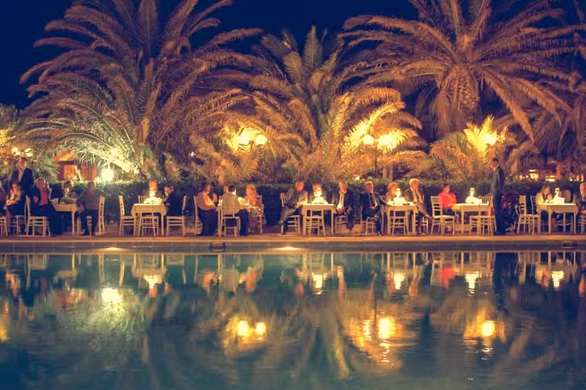 Torre Del Sole – Hotel & Resort