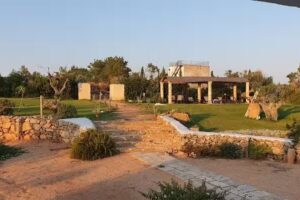 Torre Dell’Alto Mare