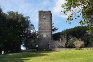 Torre delle Cornacchie