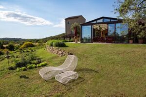 Torre di Baratti Bio Resort