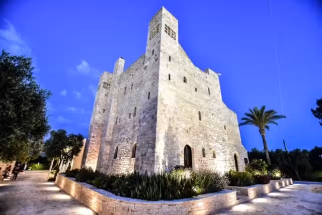 Torre Domini Eventi