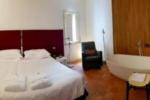 Torre Fiore Hotel Masseria