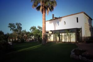 Torre Galli-Dimora di Campagna