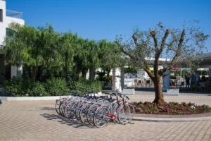 Torre Guaceto Greenblu Resort