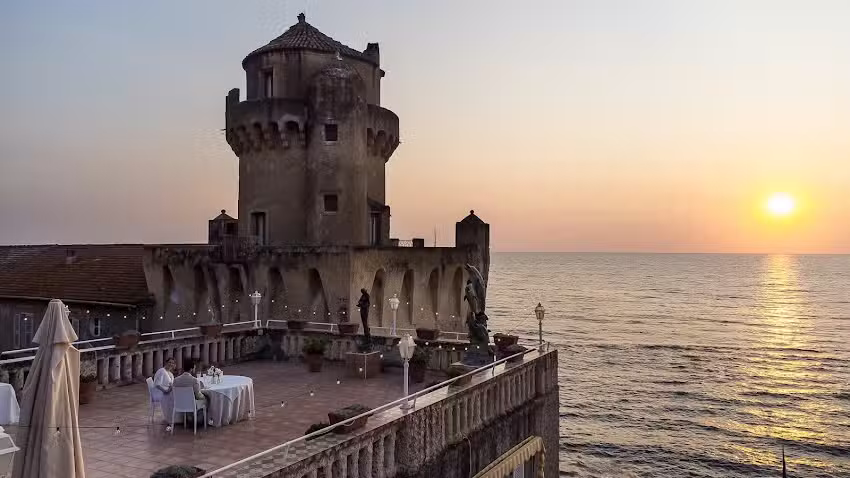 Torre Perrotti